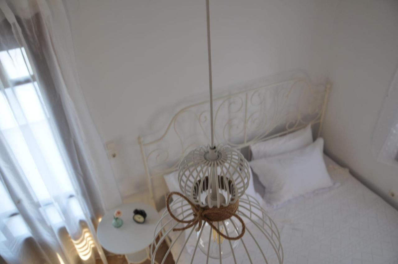 Appartement Sea View Casa à Naxos City Extérieur photo