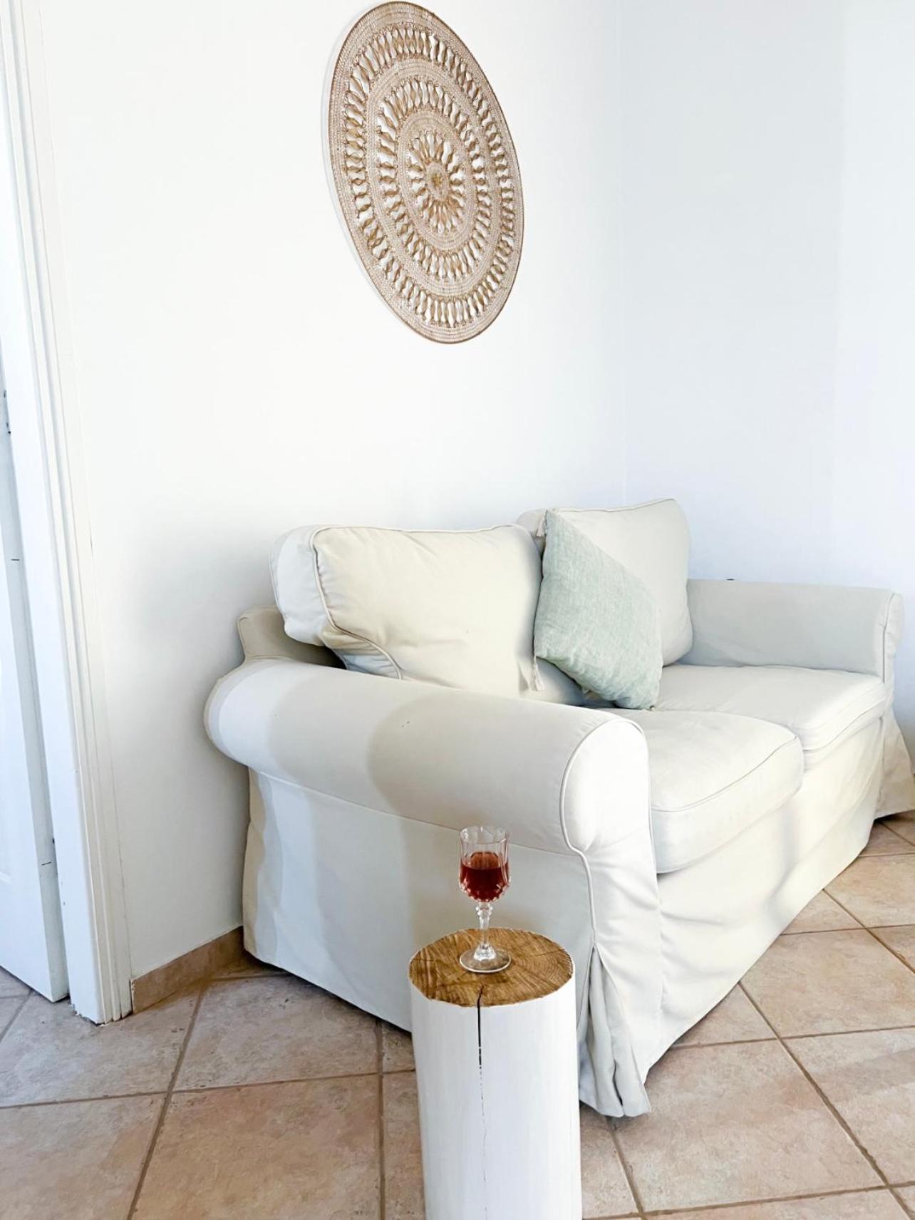 Appartement Sea View Casa à Naxos City Extérieur photo